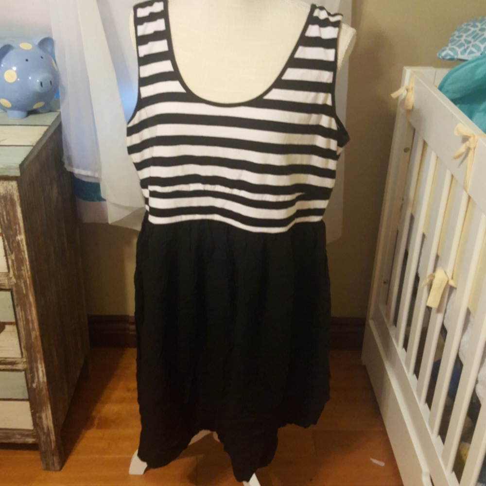 Torrid Top